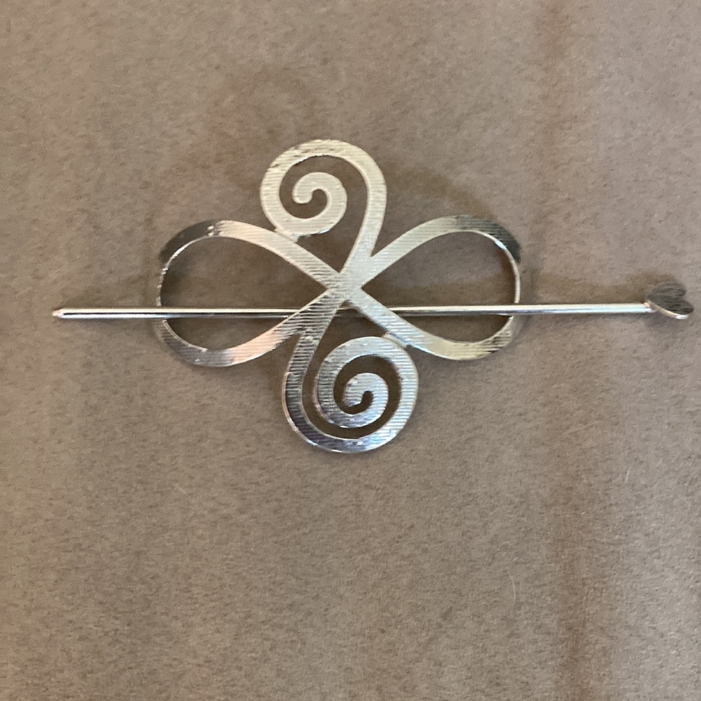 Hair fasteners - Picture 8 of 10